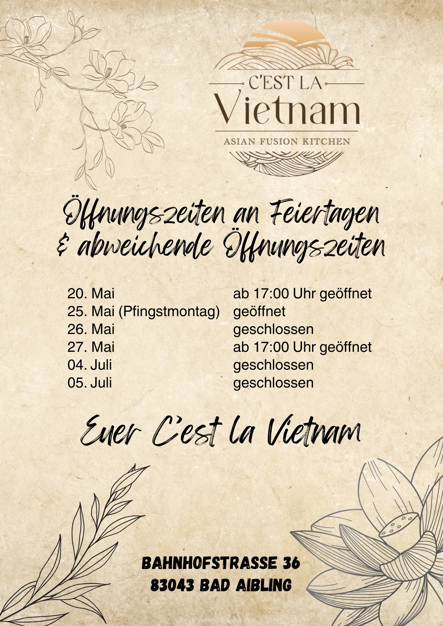 Info